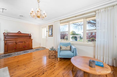 Property photo of 10 Vaughan Gardens Narrabundah ACT 2604