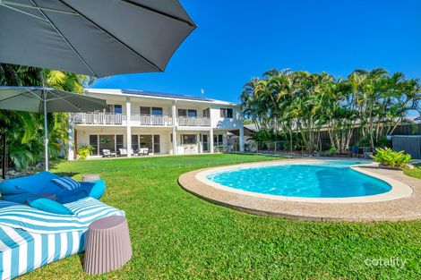 Property photo of 41 Endeavour Street Port Douglas QLD 4877