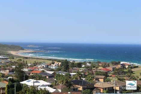 Property photo of 38 Scenic Drive Caves Beach NSW 2281