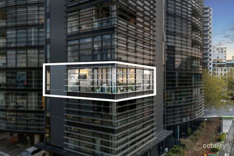 3e/635-643 St Kilda Rd, Melbourne, VIC 3004