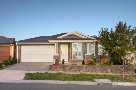 5 Danzig St, Kalkallo, VIC 3064