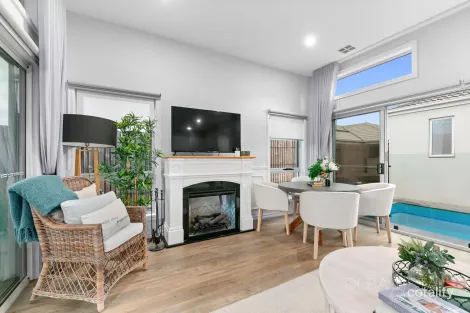 Property photo of 5 Danzig Street Kalkallo VIC 3064