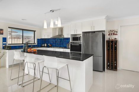 Property photo of 18 Banjo Paterson Avenue Wright ACT 2611