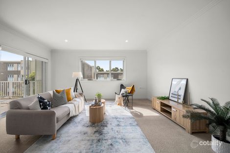 Property photo of 94/23 Regent Honeyeater Grove North Kellyville NSW 2155