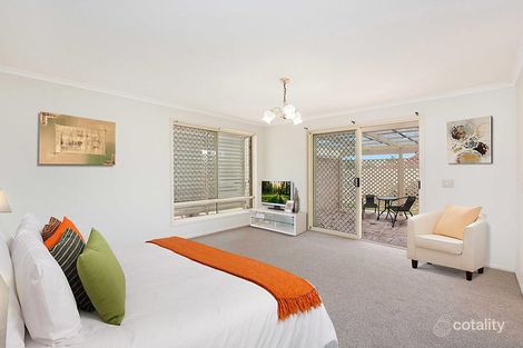 Property photo of 21 Edenvale Court Buderim QLD 4556