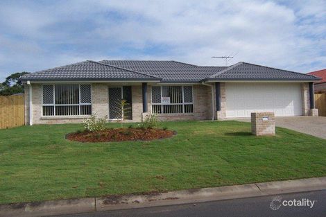 13 Wollemi Ct, Morayfield, QLD 4506