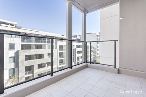 Property photo of 502/1 Park Street North Wentworth Point NSW 2127