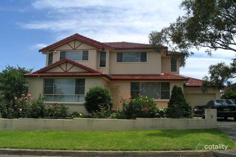 3 Robin Pl, Caringbah South, NSW 2229