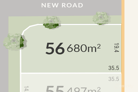 Lot 56/74 Kinross Rd, Thornlands, QLD 4164