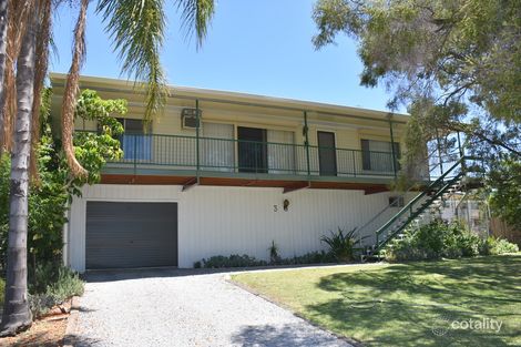 Property photo of 3 Cameron Place Moree NSW 2400