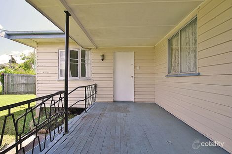 Property photo of 18 Dorothy Street Silkstone QLD 4304