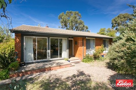 Property photo of 32 Elizabeth Crescent Macquarie ACT 2614