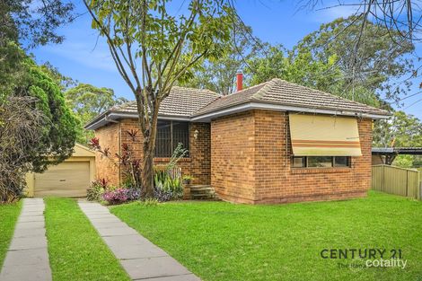 3 Gladys Cres, Seven Hills, NSW 2147
