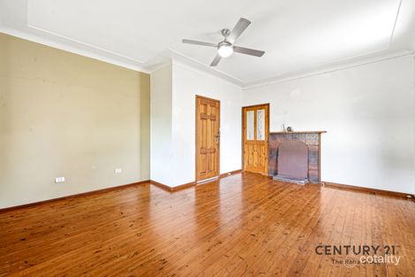 Property photo of 3 Gladys Crescent Seven Hills NSW 2147