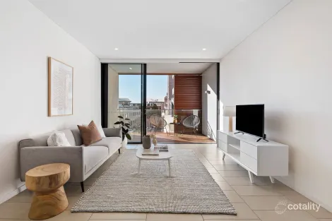 202/30 Barr St, Camperdown, NSW 2050