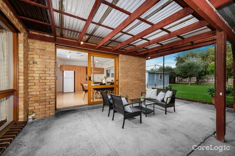 Property photo of 2 Jenner Street Blackburn South VIC 3130