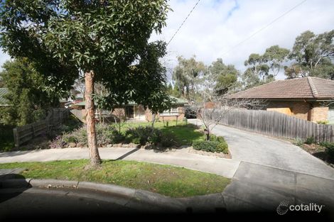 91 Gertonia Ave, Boronia, VIC 3155