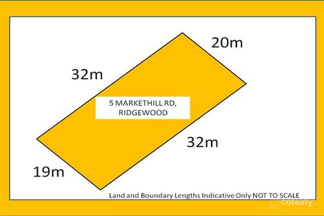 5 Markethill Rd, Ridgewood, WA 6030