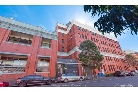 301/103-107 Oxford St, Collingwood, VIC 3066