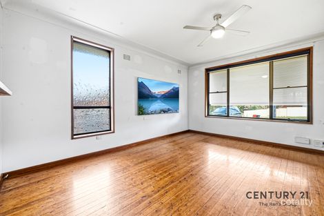 Property photo of 3 Gladys Crescent Seven Hills NSW 2147