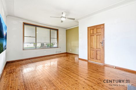 Property photo of 3 Gladys Crescent Seven Hills NSW 2147