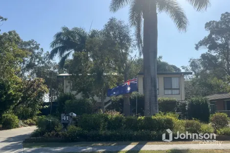 41 Galahad St, Marsden, QLD 4132