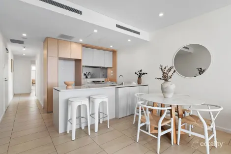 Property photo of 202/30 Barr Street Camperdown NSW 2050