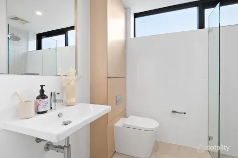 Property photo of 202/30 Barr Street Camperdown NSW 2050