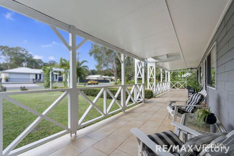 Property photo of 17 Maud Street Donnybrook QLD 4510