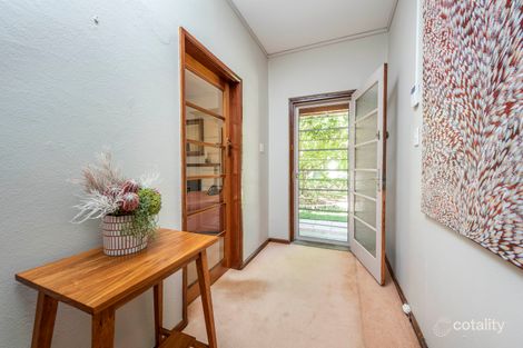 Property photo of 1 Strzelecki Crescent Narrabundah ACT 2604