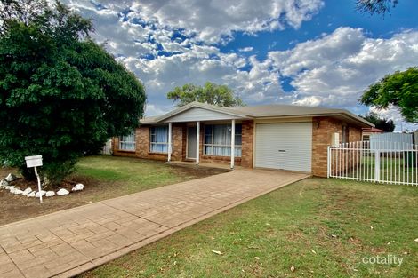 13 Satinwood Ct, Glenvale, QLD 4350
