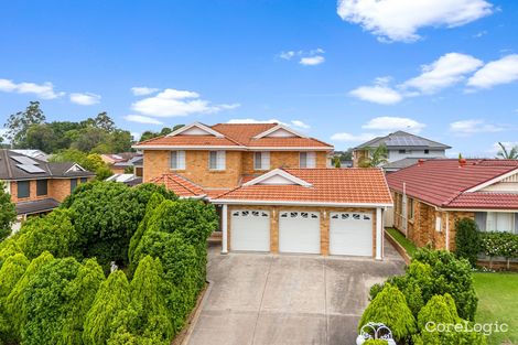 Property photo of 34 Harriet Close Raymond Terrace NSW 2324