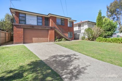Property photo of 4 Tarra Crescent Dee Why NSW 2099