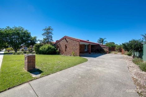 Property photo of 433 Schaefer Street Lavington NSW 2641