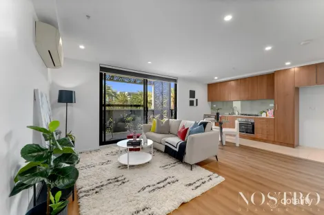 Property photo of 103/973 Mt Alexander Road Essendon VIC 3040