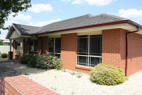 1/111 Baillie St, Horsham, VIC 3400