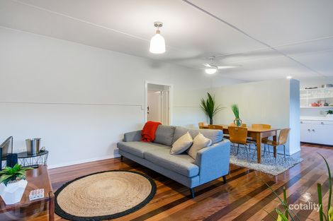 Property photo of 324 Ferguson Road Norman Park QLD 4170