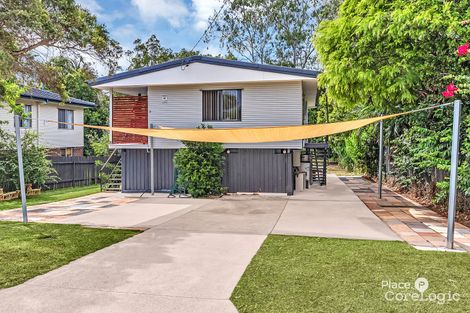 Property photo of 8 Christopher Street Sunnybank Hills QLD 4109