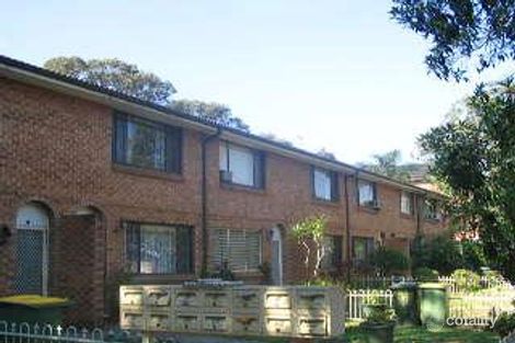 Property photo of 12/3-7 Wilde Street Carramar NSW 2163