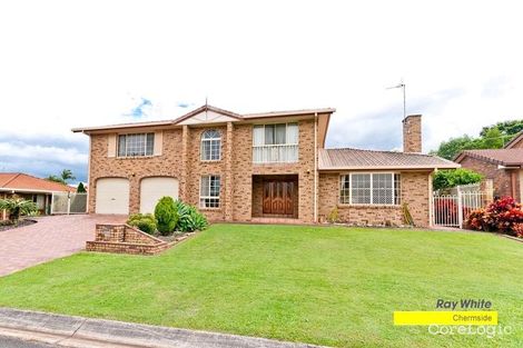 Property photo of 10 Lebelle Place Carseldine QLD 4034