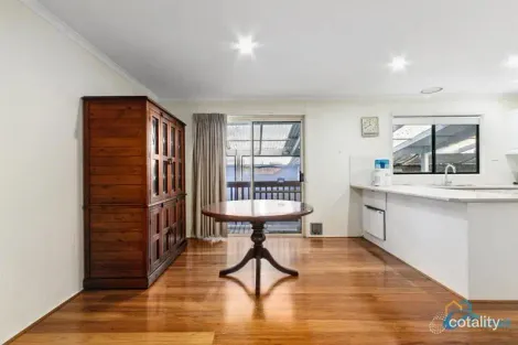 Property photo of 33 Campbell Street Loch Sport VIC 3851