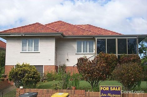 Property photo of 45 Vinray Street Tarragindi QLD 4121
