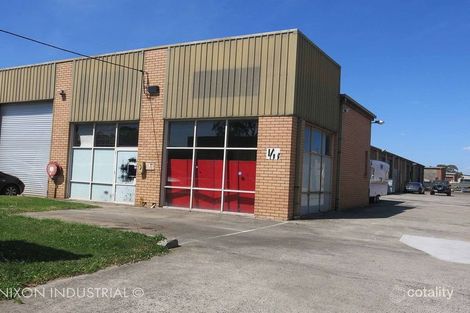 1/17 Brooklyn Ave, Dandenong, VIC 3175