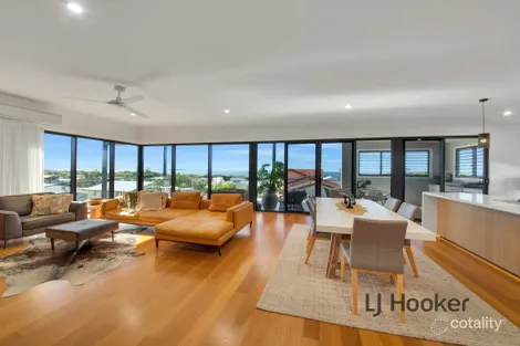 Property photo of 34 Booth Avenue Tannum Sands QLD 4680