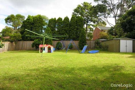 Property photo of 11 Wildflower Place Dural NSW 2158