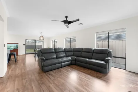 Property photo of 23 Majorelle Way Karnup WA 6176