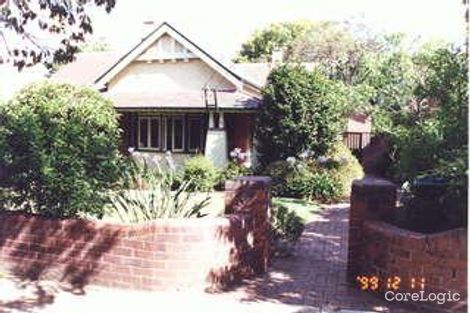 Property photo of 82 Churchill Avenue Strathfield NSW 2135