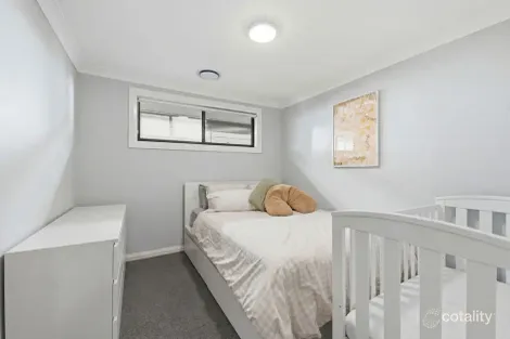 Property photo of 53 Thompson Road Oran Park NSW 2570
