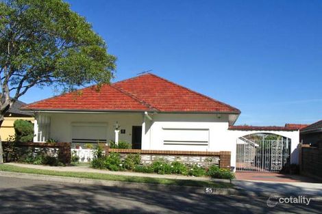 55 Coveney St, Bexley North, NSW 2207