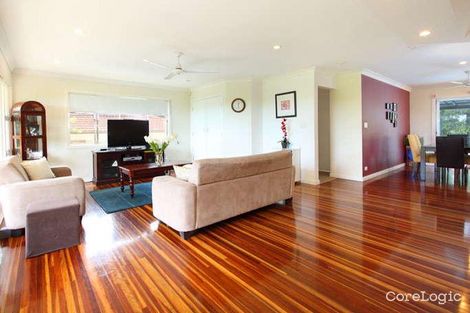 Property photo of 7 Byambee Street Kenmore QLD 4069